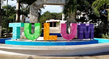 ¿De visita por Tulum? Estos son los paisajes hermosos que no te puedes perder