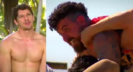 ¡Drama en TV Azteca! Actor de Televisa e integrante de 'Survivor' se dan con todo: "Tipo mala leche"