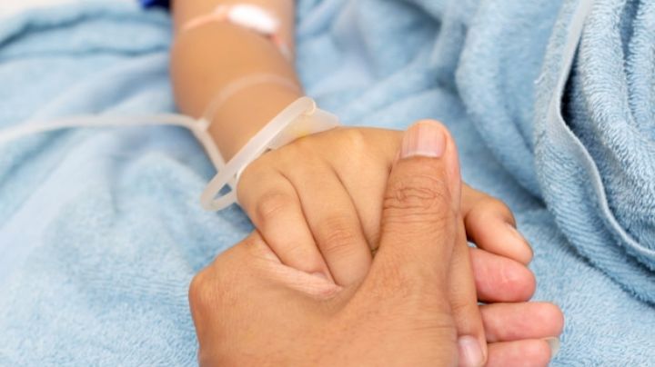 Atención mamás: Estos los 3 tipos de cáncer que más afectan a niños pequeños