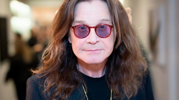 Ozzy Osbourne dice que le dispara a gatos y aves para mantener la cordura en la pandemia