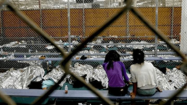 Hacinamiento de migrantes: Albergues de menores no acompañados exceden su capacidad en EU