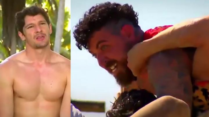 ¡Drama en TV Azteca! Actor de Televisa e integrante de 'Survivor' se dan con todo: "Tipo mala leche"