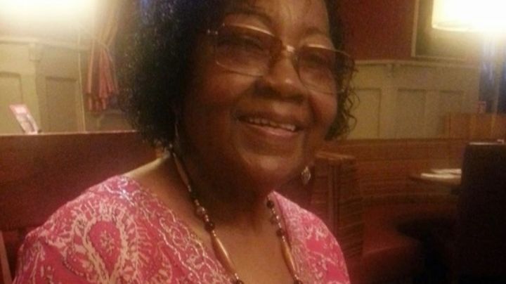 Perros arrastran por el cuello a anciana y la masacran en su jardín; filtran fotos de dueños