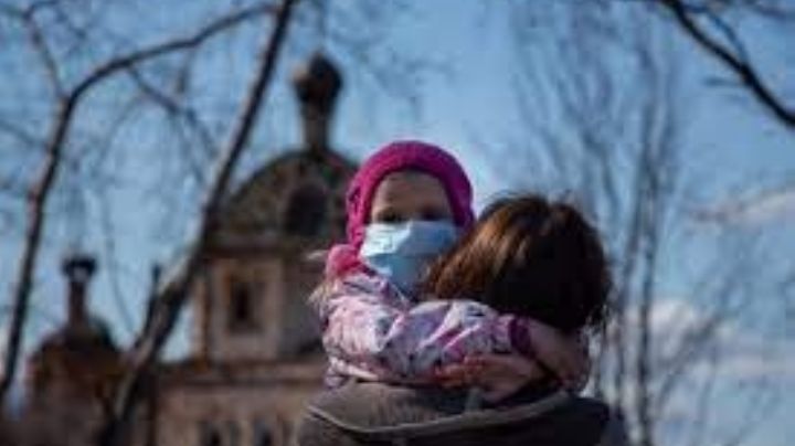 Covid-19: Pandemia arrebata la vida de al menos uno de los padres de 37 mil niños y jóvenes en EU