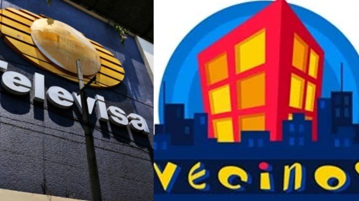 Adiós Televisa: Tras 14 años en San Ángel, actriz de 'Vecinos' llega a proyecto ¿de TV Azteca?