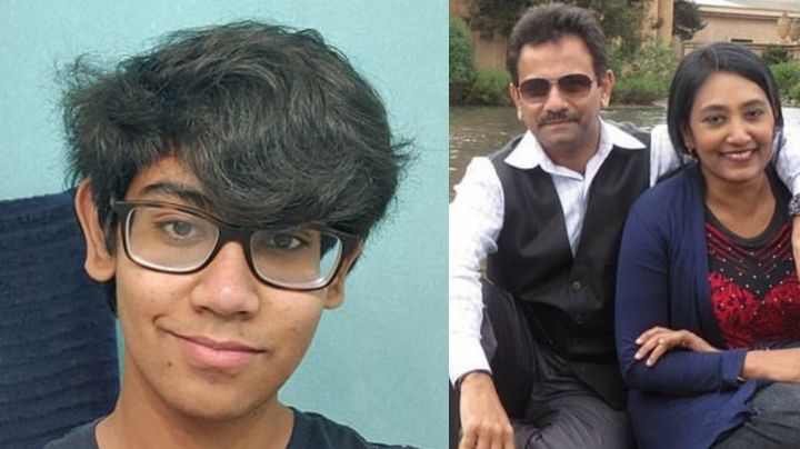 "Me suicidé y maté a mi familia": La brutal carta de joven de 19 años que masacró a 6 familiares