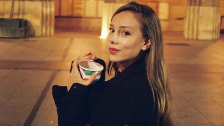 Ester Expósito deslumbra Instagram con fantástica foto de sus ojos; sus fans la adoran