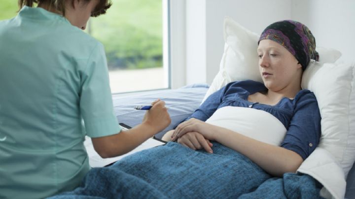 Pese a efectividad, las vacunas anti-Covid no protegerían a las personas con cáncer