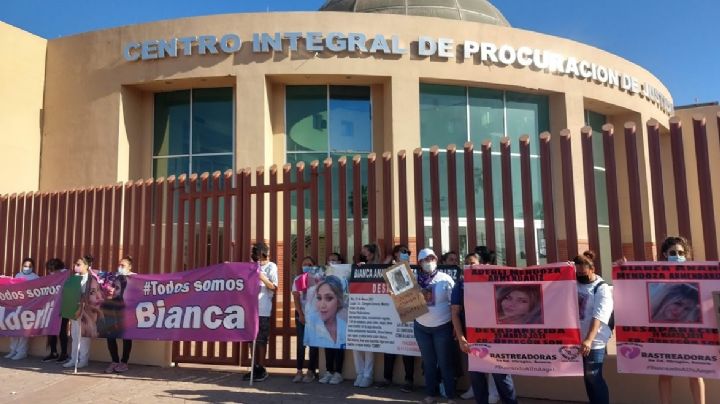 Ayuntamiento de Cajeme incumple acuerdos al colectivo Rastreadoras de Ciudad Obregón