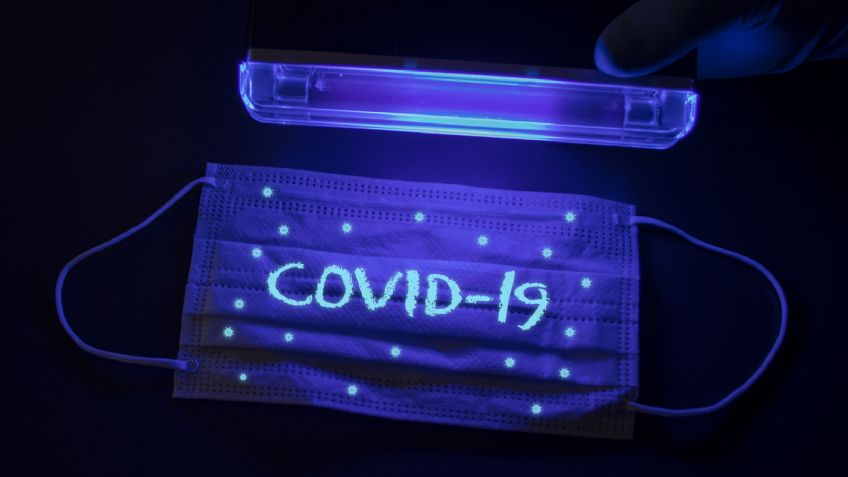 ¡Increíble! Mexicanos crean innovador sistema que elimina el 99% del Covid-19