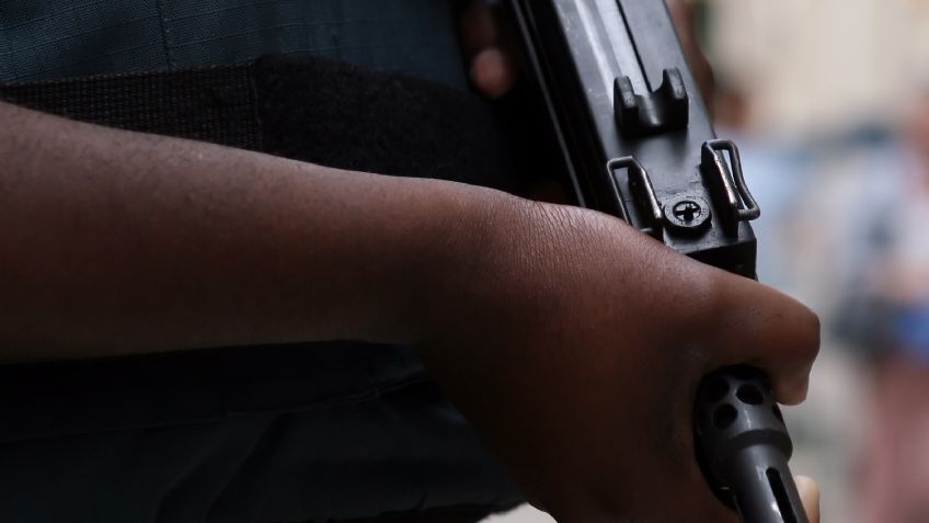 Sin piedad, matan a José Luis con 12 disparos afuera de su domicilio; tenía solo 22 años