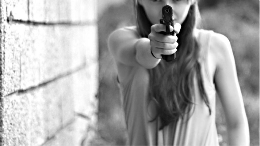 Terrible evento: Juana María mata a balazos a joven de 17 años; pensó que era un ladrón