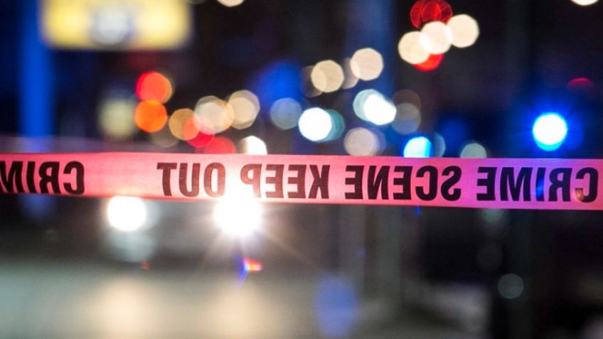 Llueven balas en EU: Nuevo tiroteo en Chicago deja saldo de 7 lesionados