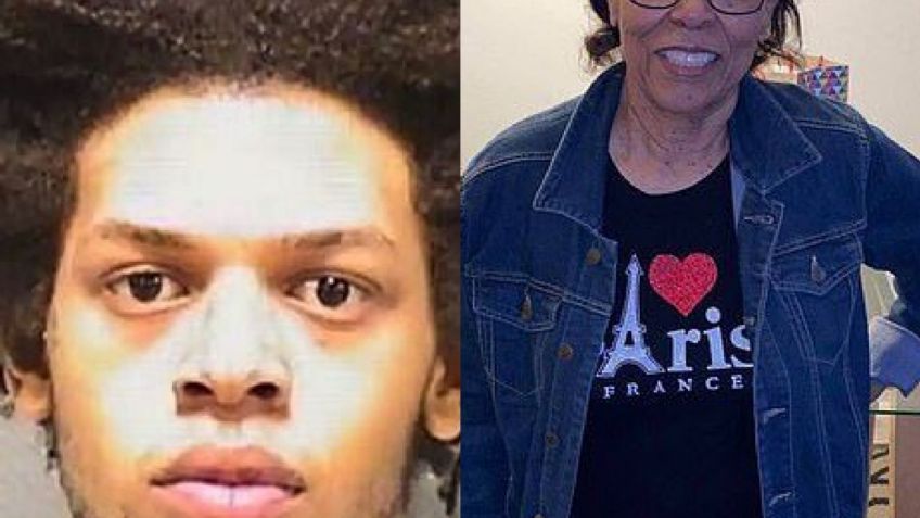 Brutal baño de sangre: Un hombre apuñala 35 veces a su bisabuela de 85 años