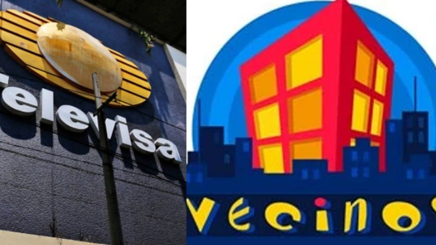 Adiós Televisa: Tras 14 años en San Ángel, actriz de 'Vecinos' llega a proyecto ¿de TV Azteca?