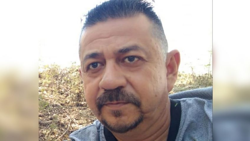 Desaparece Jesús Armando en Ciudad Obregón; salió de su casa una tarde y no regresó