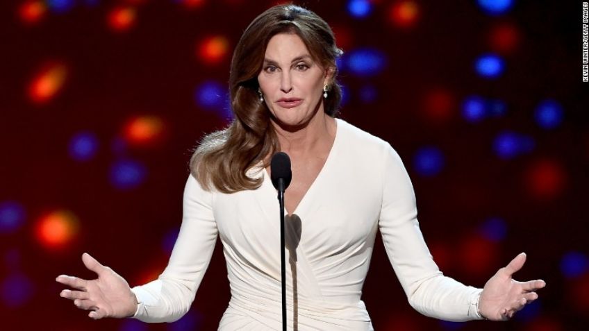 Caitlyn Jenner está "explorando activamente" una candidatura como gobernadora de California
