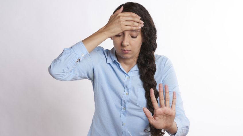 ¿Padeces de migraña? Averigua cuáles son sus causas y cómo combatirla