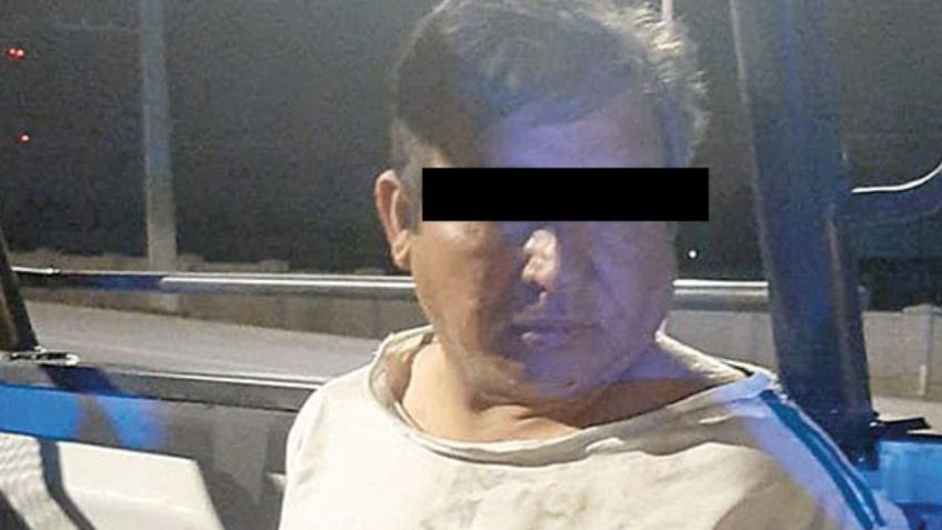 Infierno en casa: Antonio viola a su hija y secuestra a sobrina de 11 años para "formar una familia"