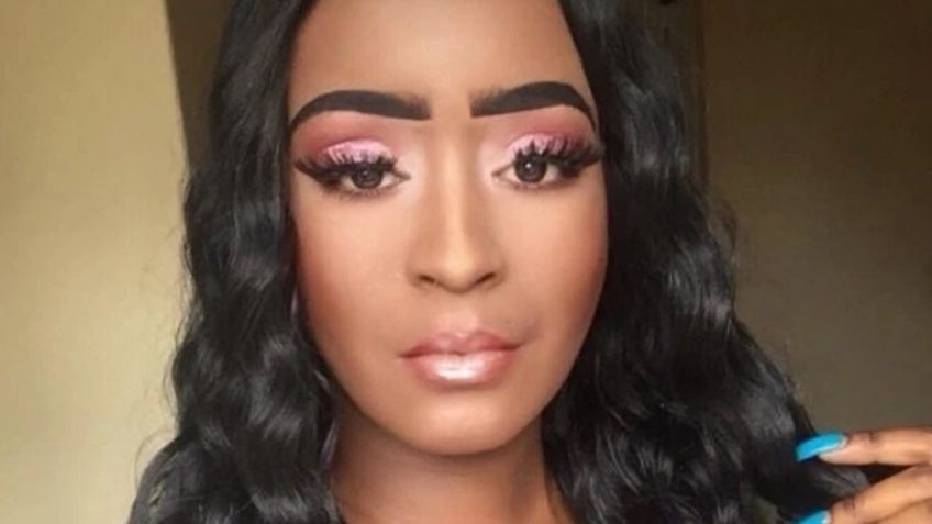 Jade, una estudiante de 22 años, agoniza 4 días hasta morir; un policía la atropelló