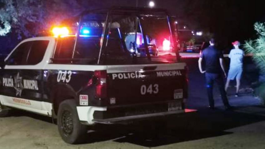 Mujer intenta quemar vivo a su exnovio en Sonora; lo roció con gasolina y le prendió fuego