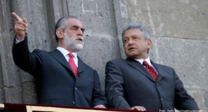 ¿AMLO, un loco? Fernández de Cevallos cuestiona la salud mental del presidente