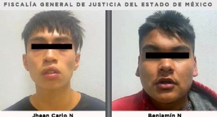 De terror: Por no devolverles 20 mil pesos, sujetos calcinan a una pareja; ya fueron detenidos