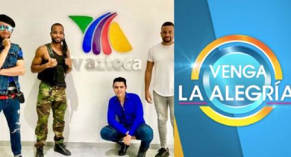 Tragedia en la música: Reportan desaparición de famoso cantante; estuvo en TV Azteca y 'VLA'