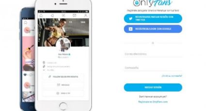 ¿Hackean OnlyFans? Filtran fotos y video creadores de contenido de la red social