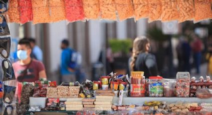 Sonora: rechazan prohibir la venta de comida chatarra; pequeños comerciantes piden ser escuchados