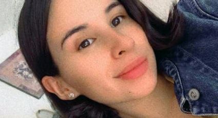 Tenía más de un mes desaparecida: Localizan sana y salva a Alejandra Laborín en Sonora