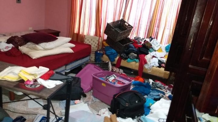 Contra la libertad de expresión: Le roban al periodista que reportó muerte de Victoria Salazar