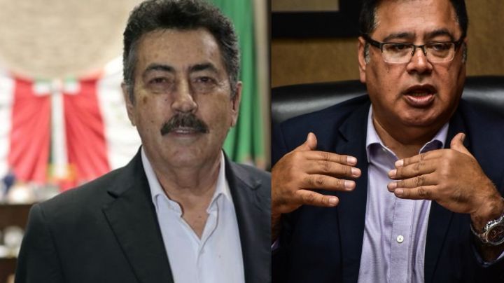 Javier Lamarque, el elegido de Morena para ir por la alcaldía de Cajeme; niegan reelección a Mariscal