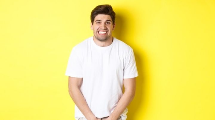 Ten cuidado: Estas son las terribles consecuencias de un golpe en la entrepierna