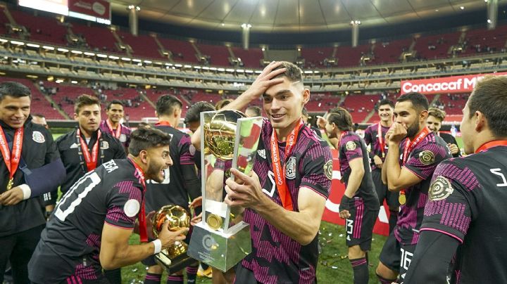 ¿De Sonora para el mundo? Johan Vásquez confirma ofertas de equipos europeos