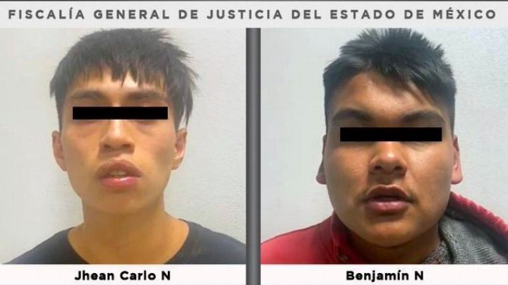 De terror: Por no devolverles 20 mil pesos, sujetos calcinan a una pareja; ya fueron detenidos