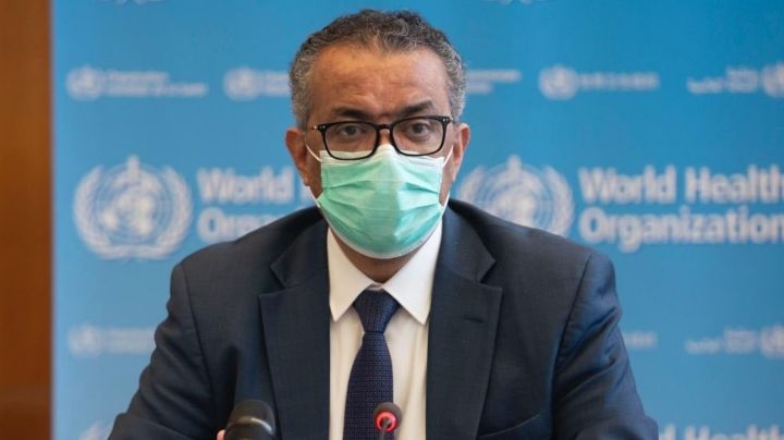 Para evitar racismo, la OMS cambia nombre de todas las variantes de Covid-19