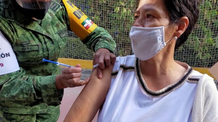 Campaña para registrarse al portal 'Mi vacuna' si se tiene entre 50 y 59 años es falsa