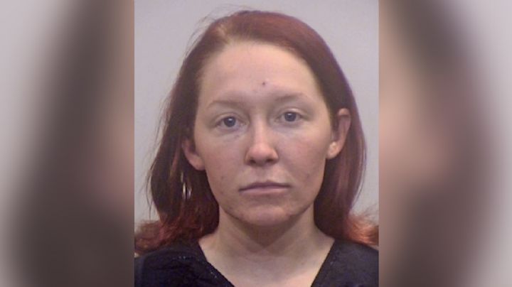 "Sofoqué a mis hijas para protegerlas": Madre confiesa en llamada al 911 el doble homicidio