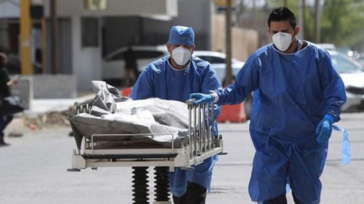 ¡Buenas noticias! Este sensor ayudaría a médicos a prevenir el Covid-19 grave