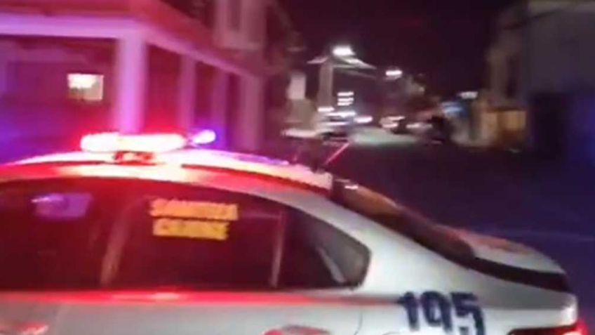 Violencia imparable: Acribillan a un hombre en las Cortinas; es el homicidio 13 del mes