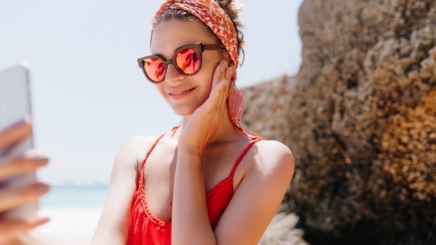 Cuida tu piel de los intensos rayos del Sol con alguno de estos alimentos