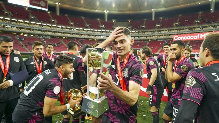 ¿De Sonora para el mundo? Johan Vásquez confirma ofertas de equipos europeos