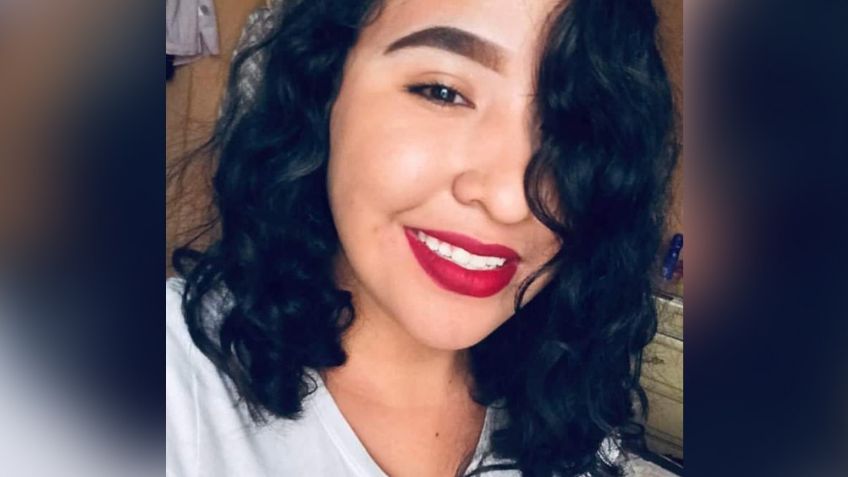 Salió de casa y no volvió: Desaparece América Lizbeth, jovencita de 19 años en Nogales
