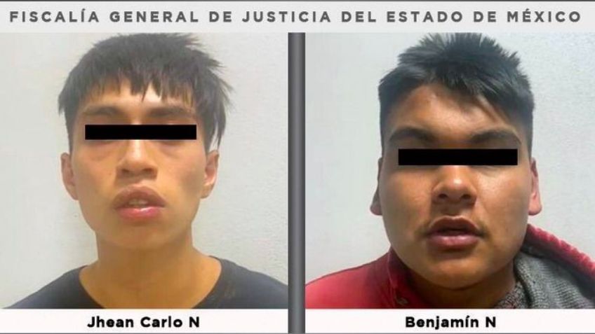 De terror: Por no devolverles 20 mil pesos, sujetos calcinan a una pareja; ya fueron detenidos