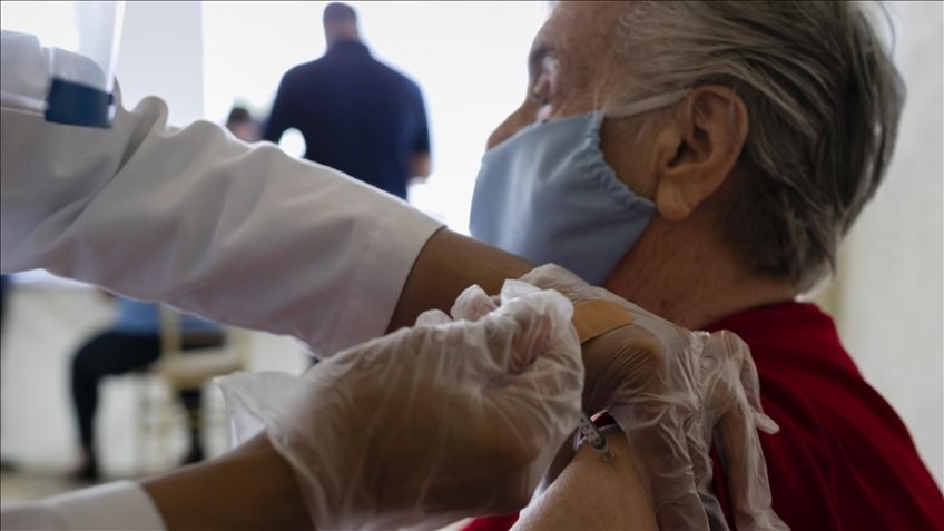 'Abuelita' de 82 años fallece horas después de recibir la vacuna contra Covid-19 de Pfizer