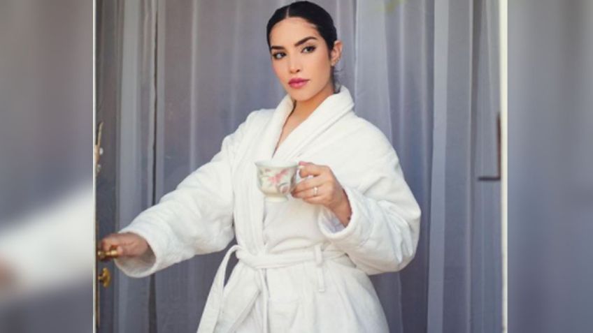 ¡Impactante! Esto es lo que pocos conocen sobre la familia de Kimberly Loaiza ¿y Pantoja?