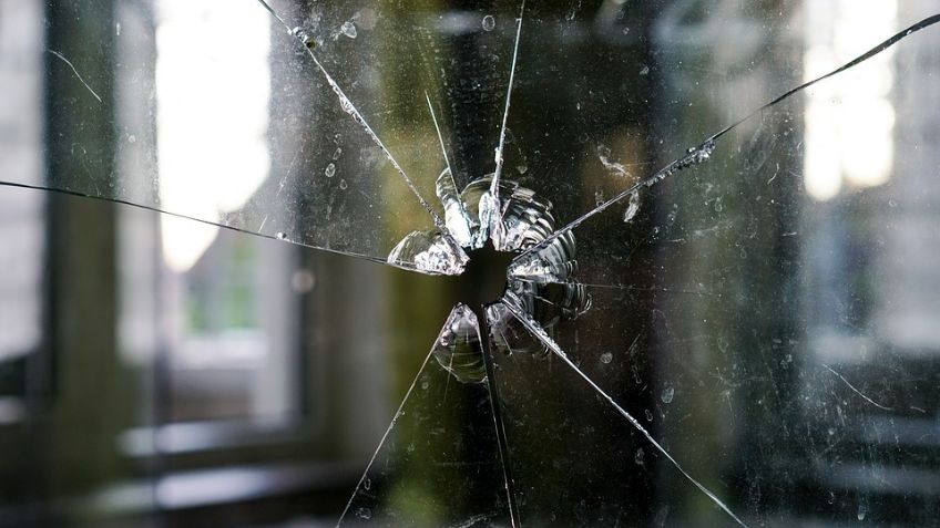 A balazos asesinan al propietario de carnicería; los testigos no concuerdan en la historia