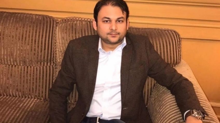 Bebé y niña quedan huérfanos; su padre murió atropellado frente a ellos por un hombre 'drogado'