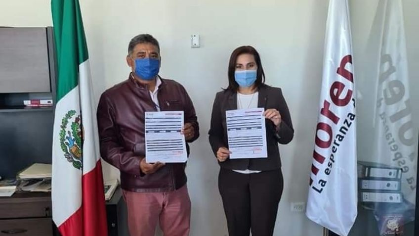 Sara Valle fracasa en intento de reelección en Guaymas, la ‘borran’ de la lista